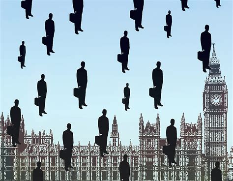 Revealed: the 103 professional lobbyists standing in the 2024 .